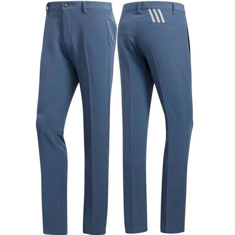 men's Adidas golf pants clearance